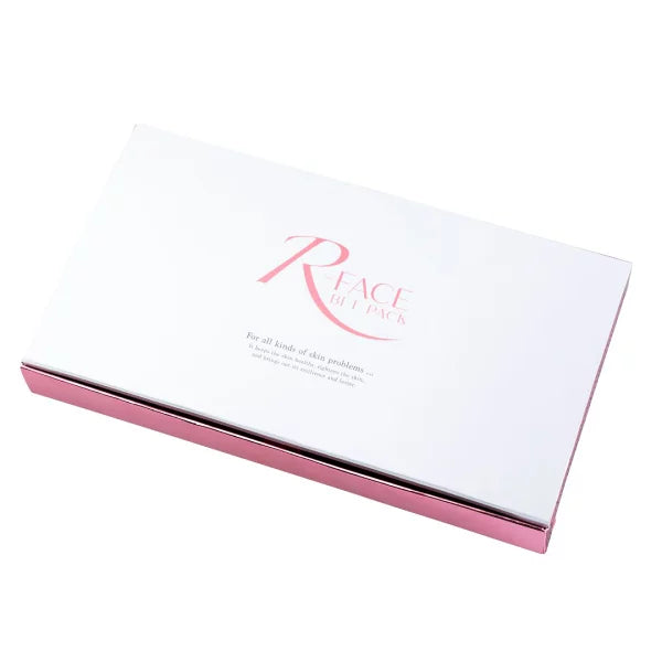 フェイスパック スーパーグルタチオンEXマスク / CICIBELLA(フェイス用シート