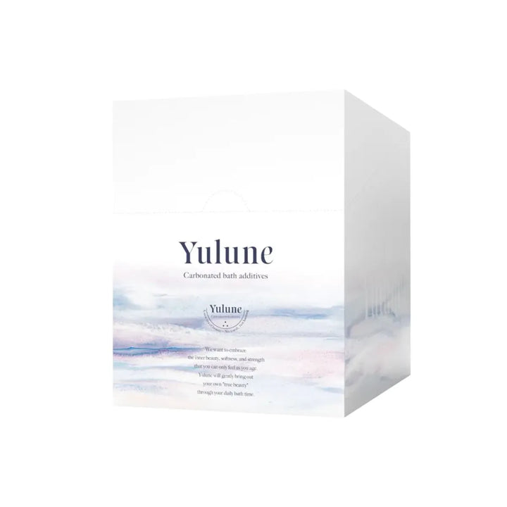 リズム ユルネ Nビューティーバスパウダー 30g×20袋｜RHYTHM