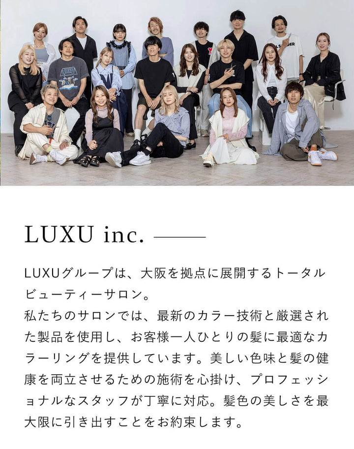 コカルネ カラーケアシャンプー 400ml｜COCARNE