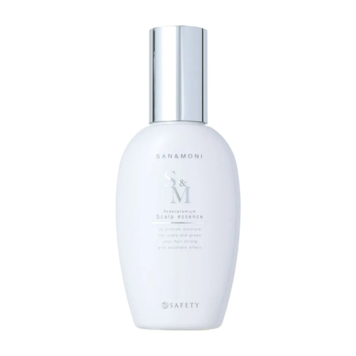 スキャルプエッセンス サンモニ SAN＆MONI