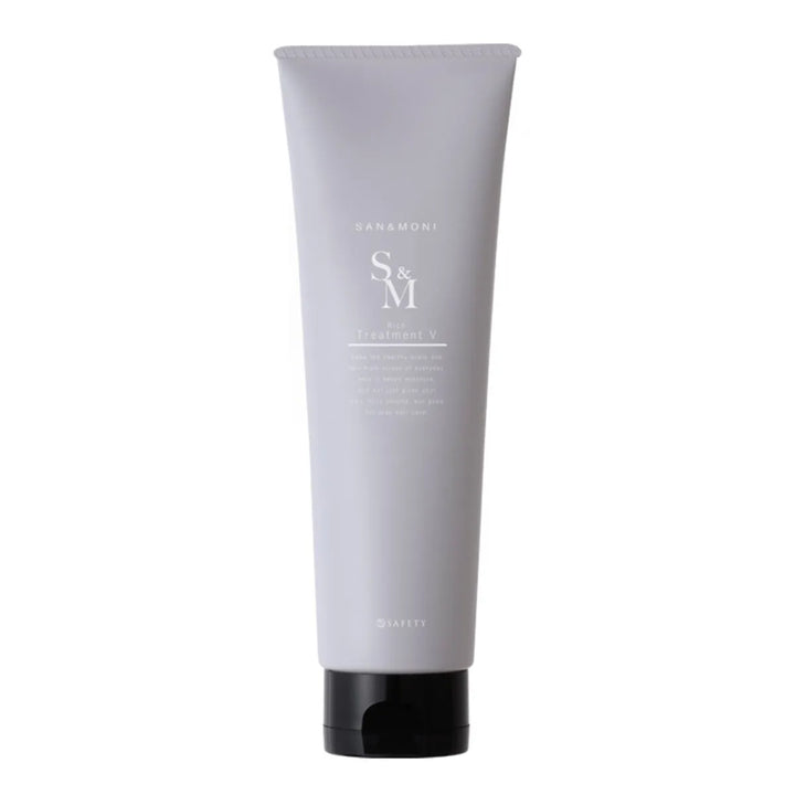 リッチトリートメント ボリューム サンモニ SAN＆MONI