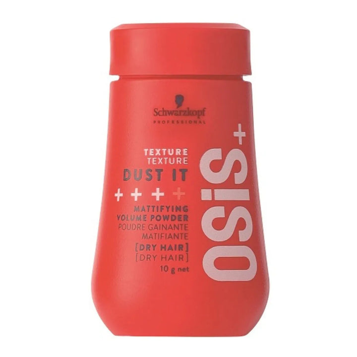 OSiS DUST IT(ダストイット) シュワルツコフ Schwarzkopf