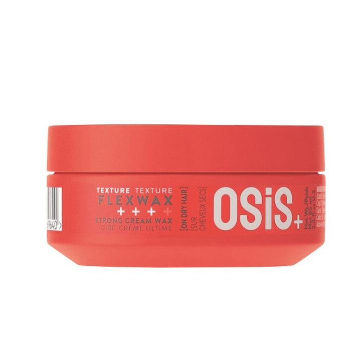 OSiS FLEXWAX(フレックスワックス) シュワルツコフ Schwarzkopf