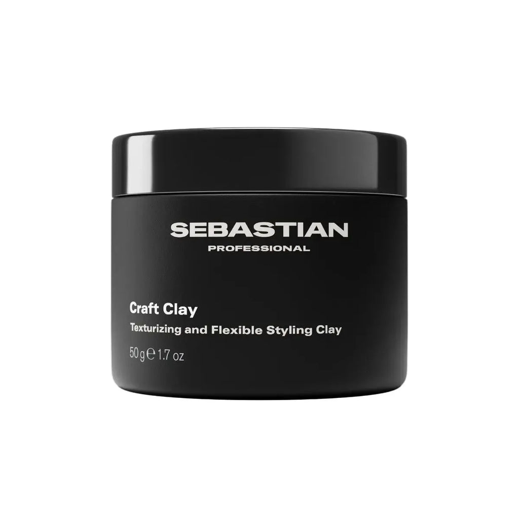 7月16日発売】セバスティアン クラフトクレイ 50g｜SEBASTIAN