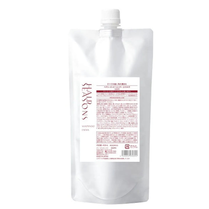 デミ ヘアシーズンズ シャンプー エクストラ  250mL DEMI