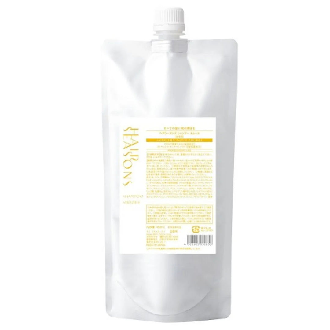 デミ ヘアシーズンズ シャンプー スムース  250mL DEMI