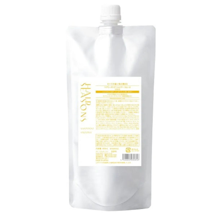 デミ ヘアシーズンズ シャンプー スムース  250mL DEMI