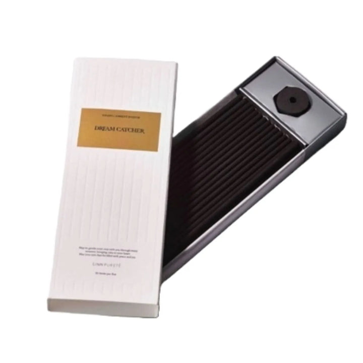 マインドフルアンビエントインセンス シンピュルテ SINNPURETE