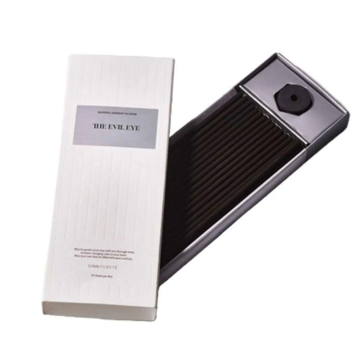 マインドフルアンビエントインセンス シンピュルテ SINNPURETE