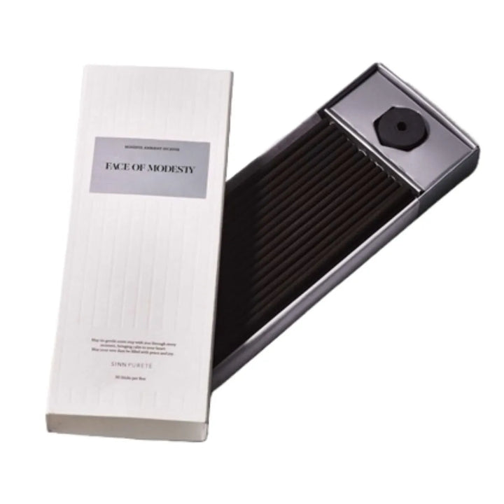 マインドフルアンビエントインセンス シンピュルテ SINNPURETE