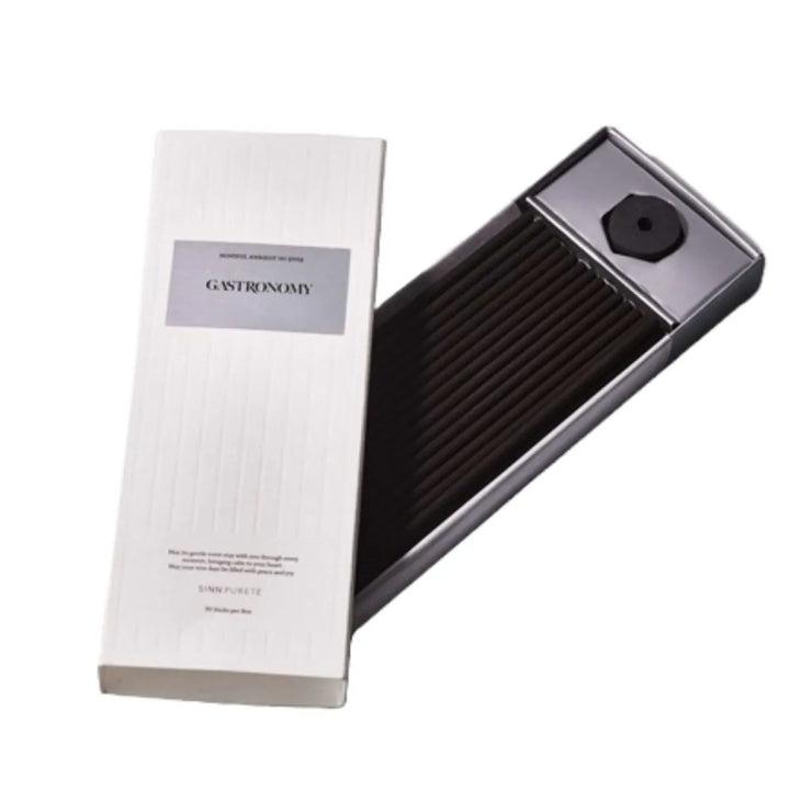 マインドフルアンビエントインセンス シンピュルテ SINNPURETE