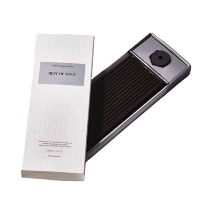 マインドフルアンビエントインセンス シンピュルテ SINNPURETE