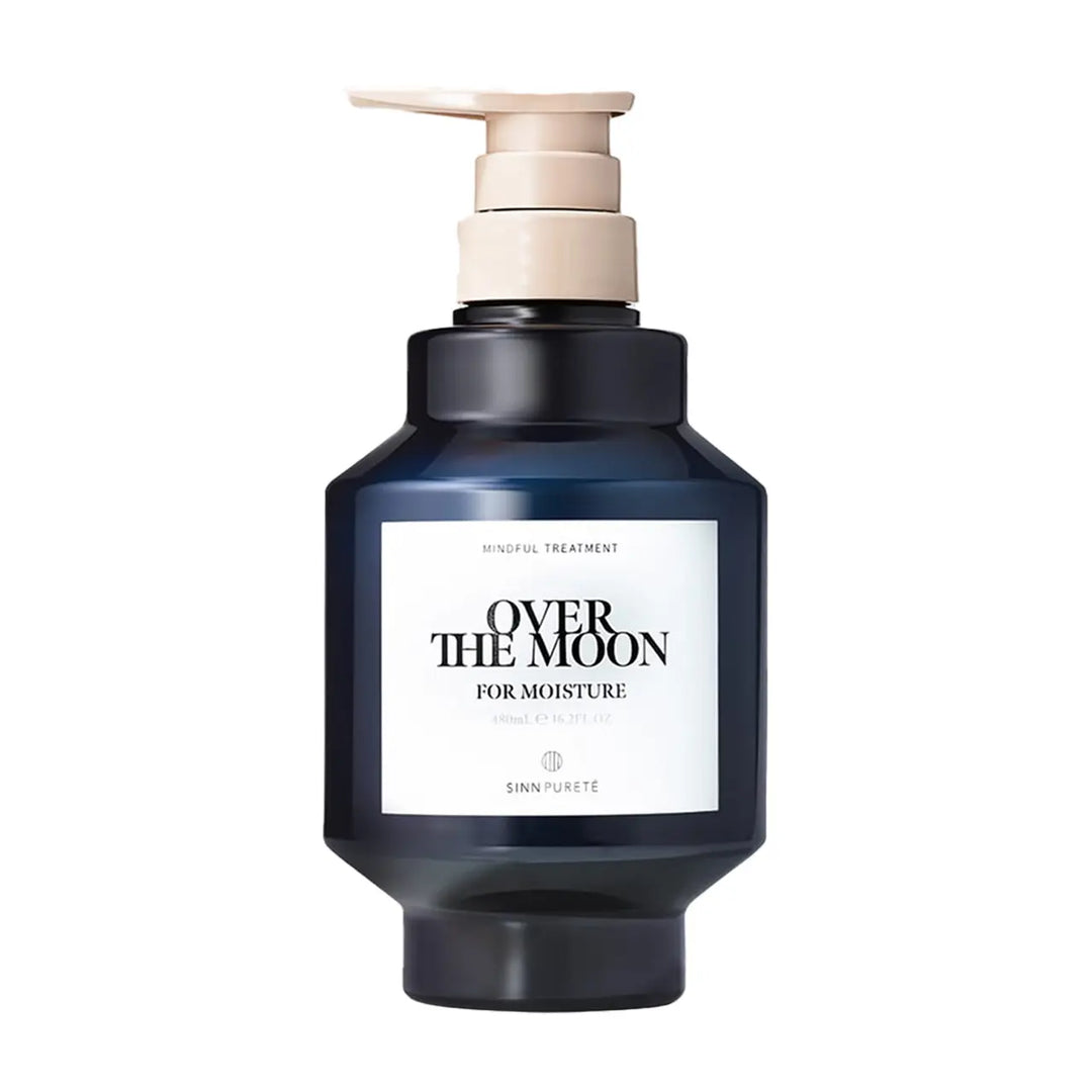 シンピュルテ マインドフル トリートメント モイスチャー OVER THE MOON（月を超えるくらい甘く幸せな状態）