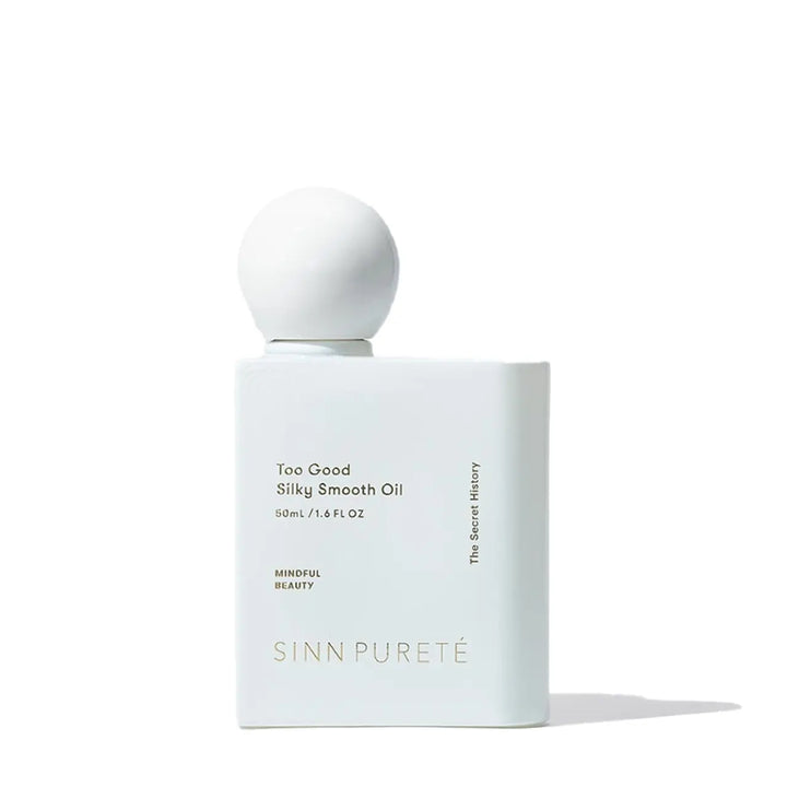 シンピュルテ トゥーグッド シルキー スムース オイル The Secret History（秘められた物語）