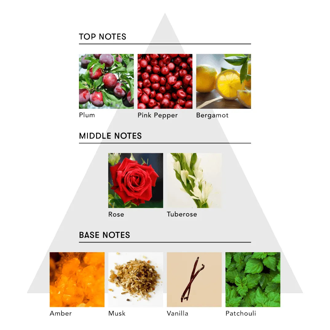 シンピュルテ トゥーグッド マルチベネフィットオイル Velvet Touch (温かく心地よい余韻)｜SINN PURETE