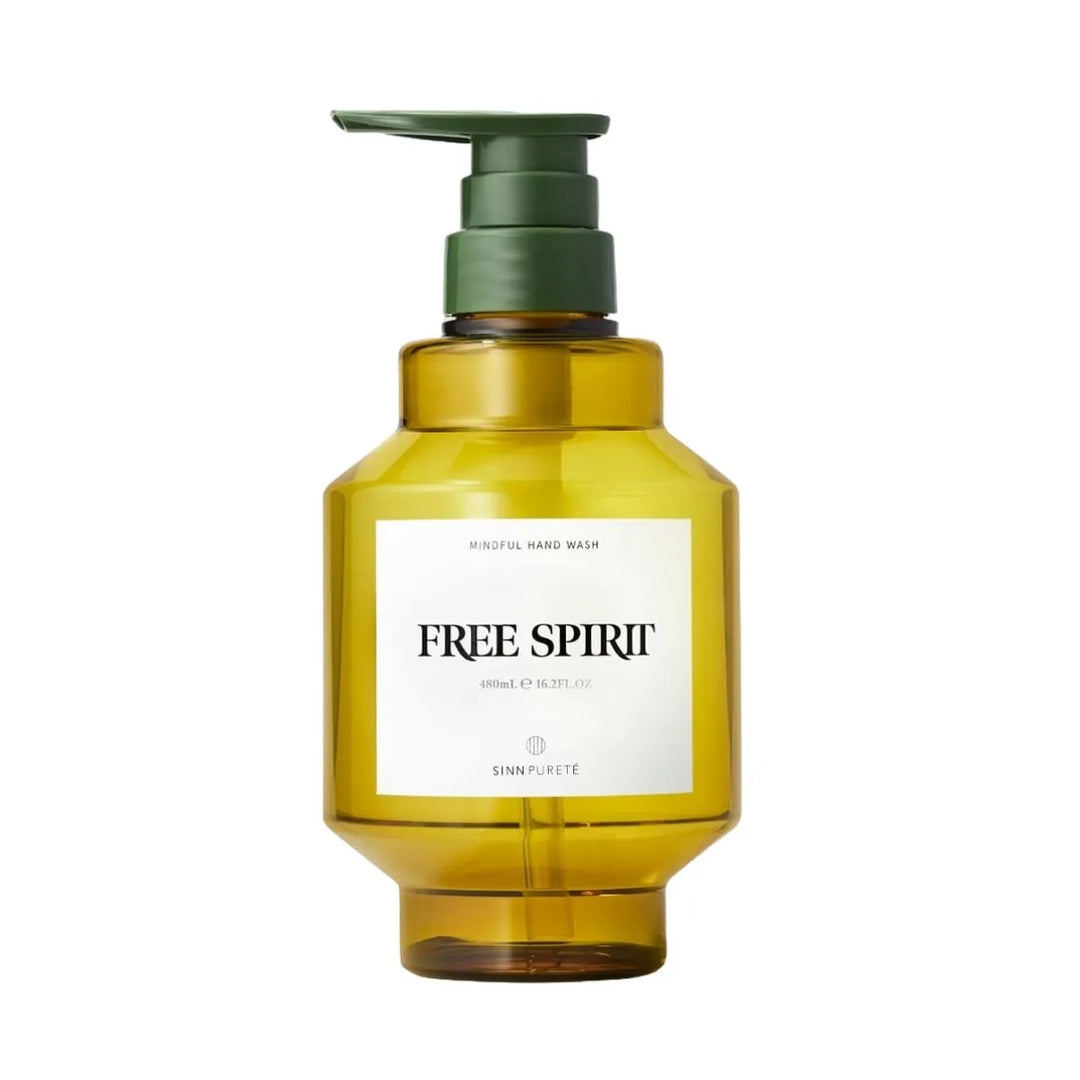マインドフルハンドウォッシュ シンピュルテ SINNPURETE