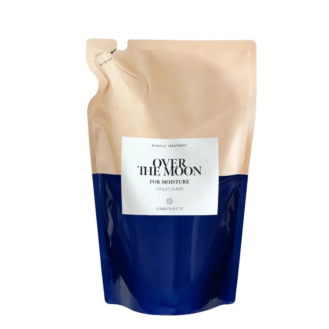 マインドフルトリートメント モイスト 詰め替え シンピュルテ SINN PURETE