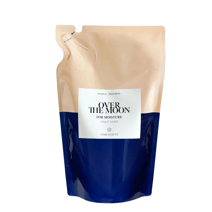 マインドフルトリートメント モイスト 詰め替え シンピュルテ SINN PURETE