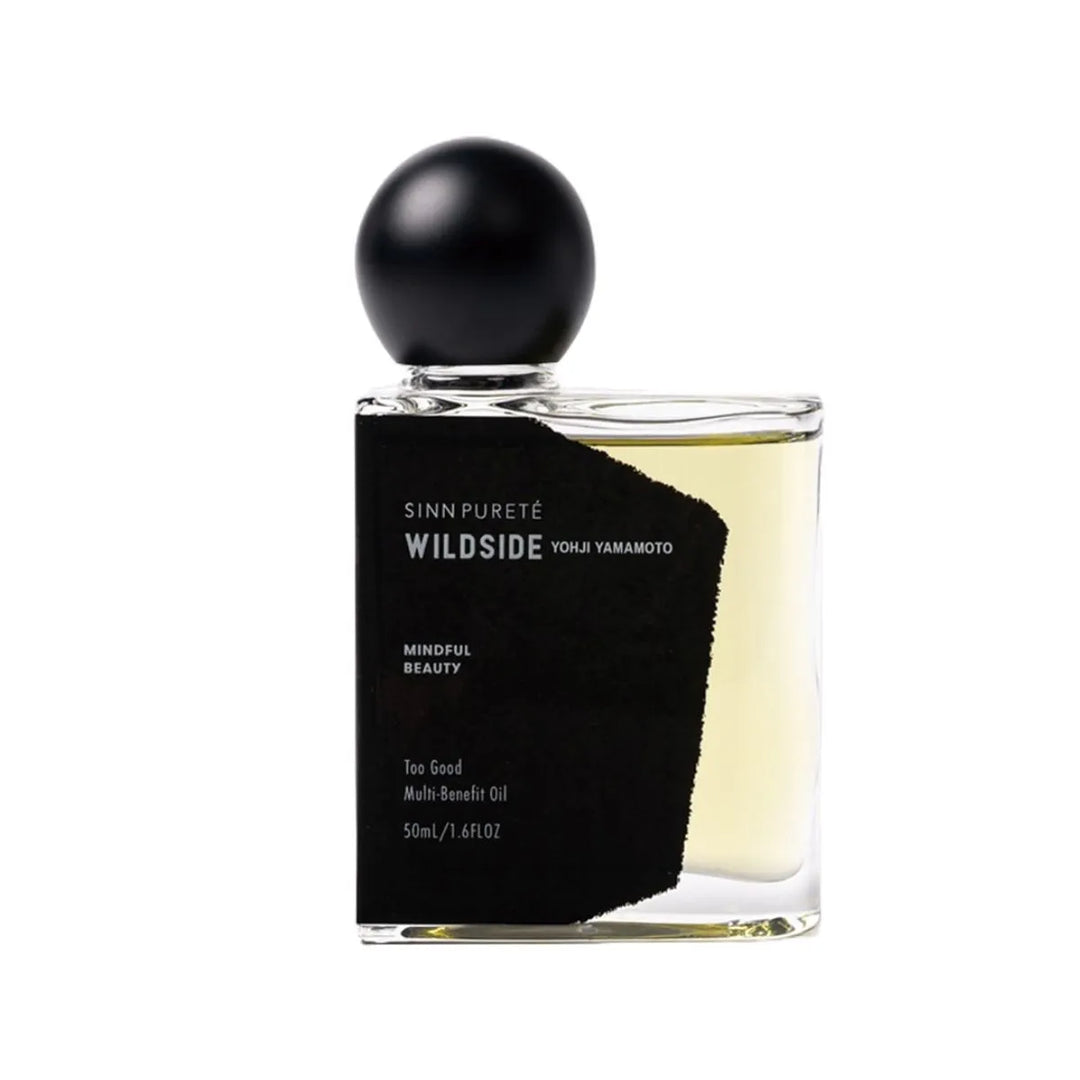 トゥーグッドマルチベネフィットオイル シンピュルテ SINNPURETE