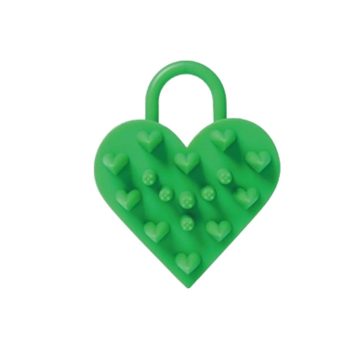 ハートロックスカルプブラシ シンピュルテ SINN PURETE