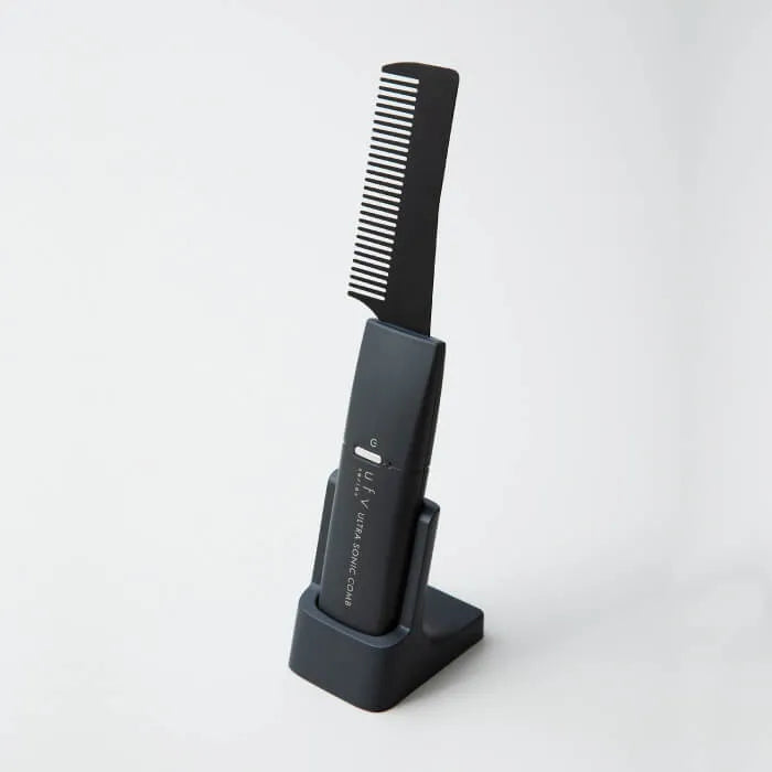 ウルトラ ファイン バイブレーション　ウルトラソニックコーム｜ufv - CHOUCHOU シュシュ｜美容アイテム通販サイト