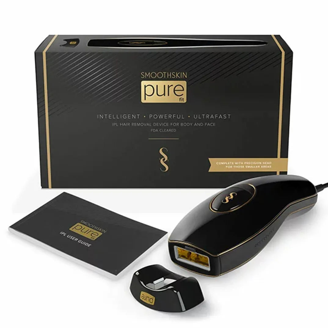 ミ　　スムーズスキン　pure fit ブラック スムーズスキンピュアフィット(ブラック)｜SMOOTH SKIN