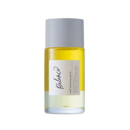 ソフ バランシングケアオイル 75mL