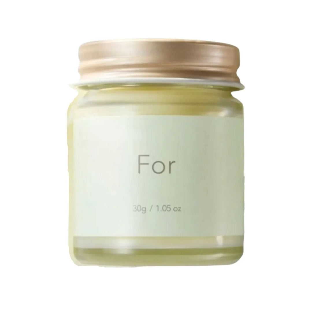 ヴィーガンバーム ソフ soeff