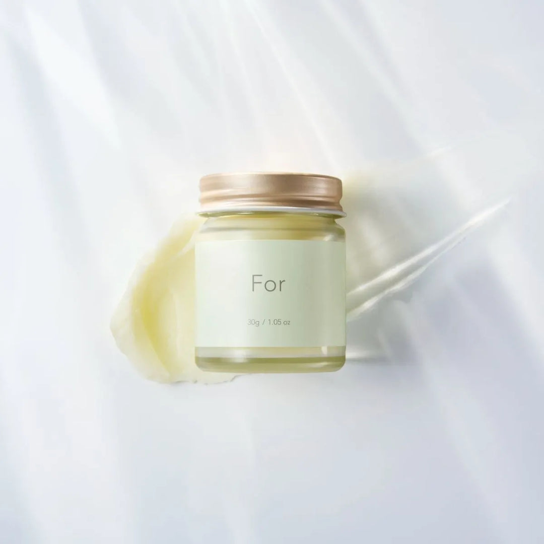 ヴィーガンバーム ソフ soeff