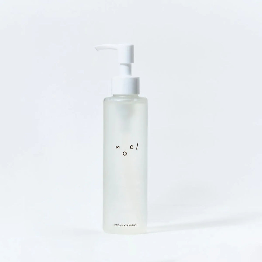 L-OIL soel クレンジングジェル ソエル soel