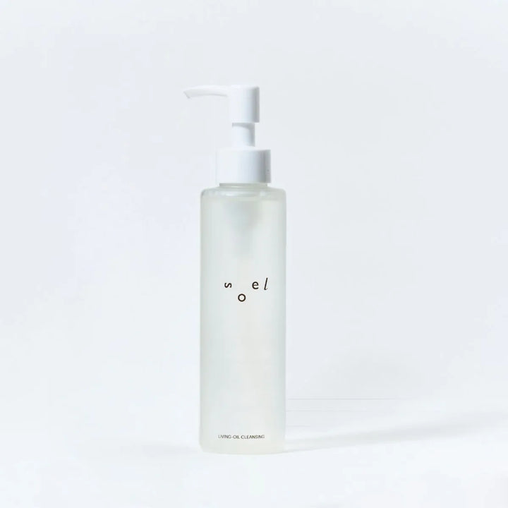 L-OIL soel クレンジングジェル ソエル soel