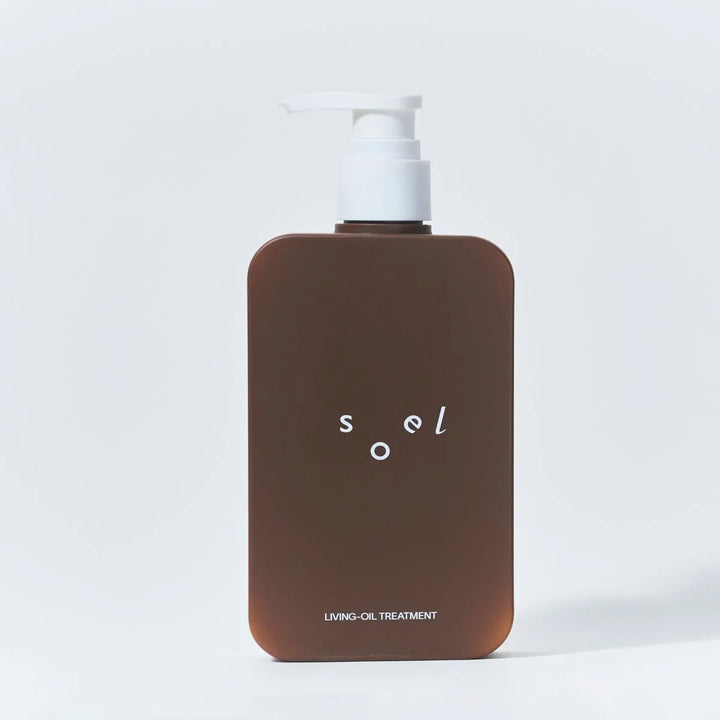L-OIL soel トリートメント ソエル soel
