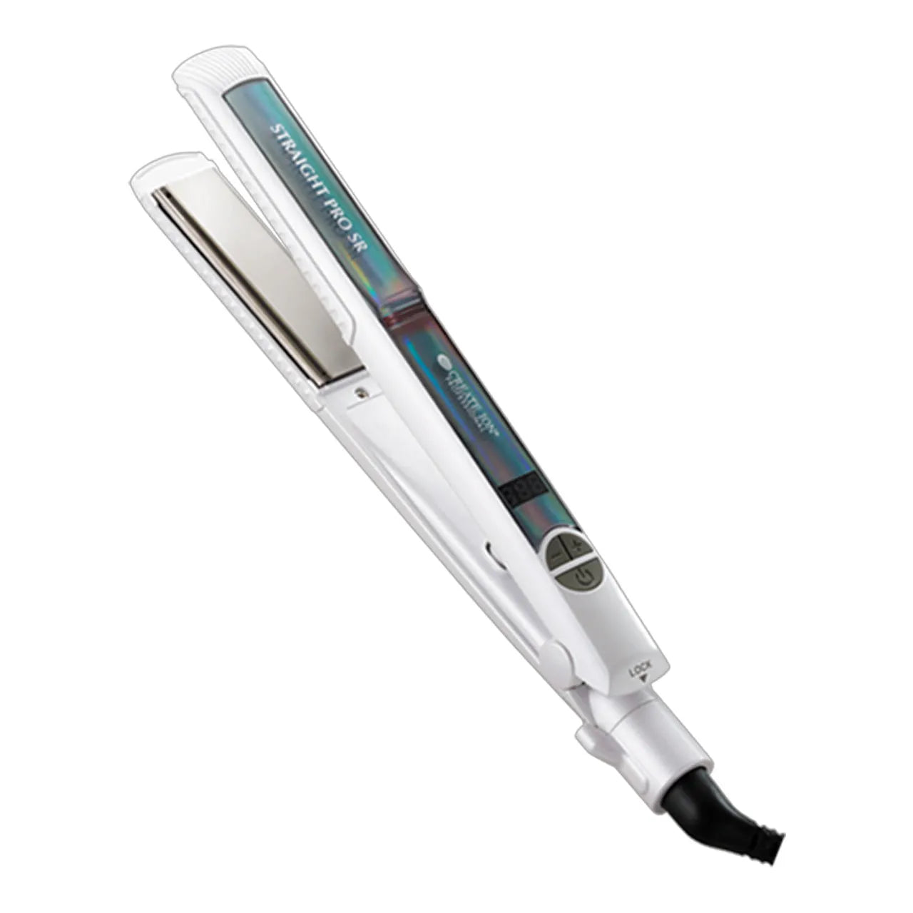 クレイツ ストレートPRO SR｜CREATE ION