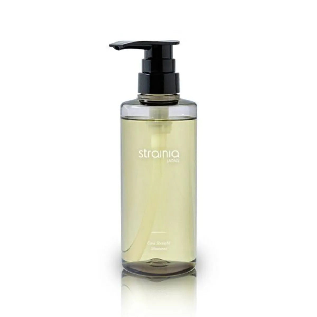 ストレーニア ケアストレートシャンプー 400mL｜strainia – CHOUCHOU