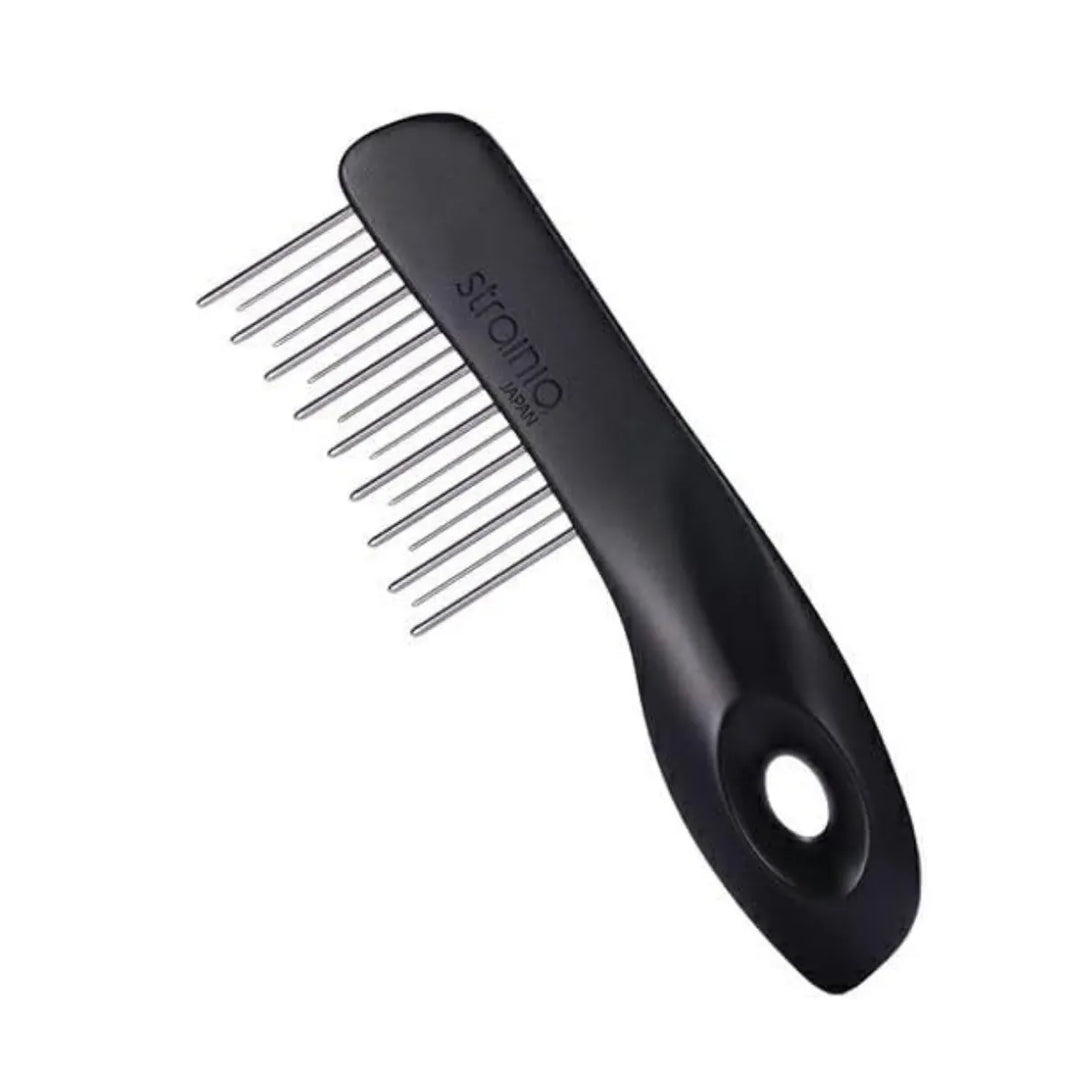 ディープモイストコーム ストレーニア strainia