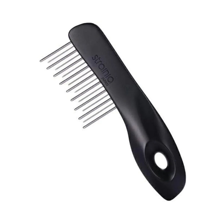 ディープモイストコーム ストレーニア strainia