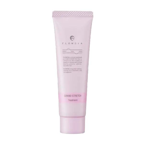 グランストレッチ トリートメント フローディア エイジングケアライン 50g FLOWDIA