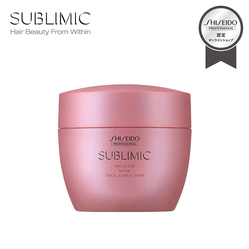 サブリミック サブリミック エアリーフロー マスク T｜SUBLIMIC