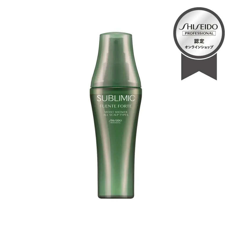 サブリミック フェンテフォルテ モイストシャワー 120ml