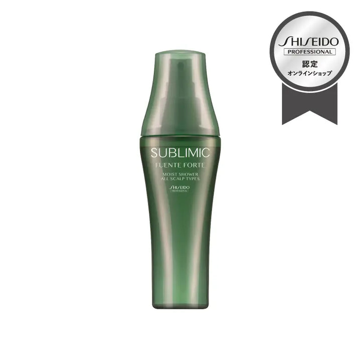 サブリミック フェンテフォルテ モイストシャワー 120ml