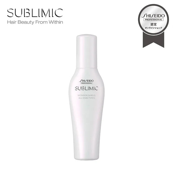 サブリミック ワンダーシールド(サロン・ホームケア用)｜SUBLIMIC - CHOUCHOU シュシュ｜美容アイテム通販サイト