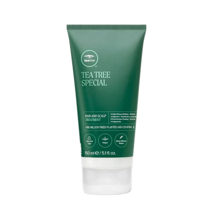 ポールミッチェル ティーツリー ヘア&スカルプ トリートメント｜TEA TREE