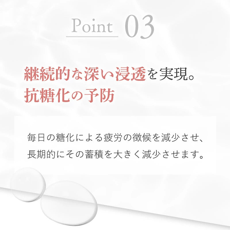 クリスティーナ THERASKIN LINE REPAIR｜CHRISTINA