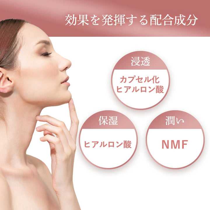 クリスティーナ THERASKIN LINE REPAIR｜CHRISTINA