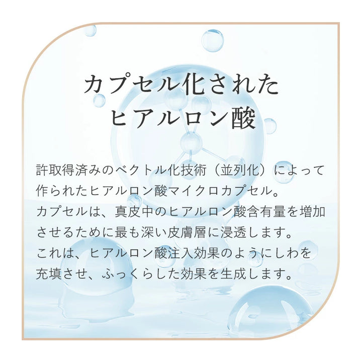 クリスティーナ THERASKIN LINE REPAIR｜CHRISTINA