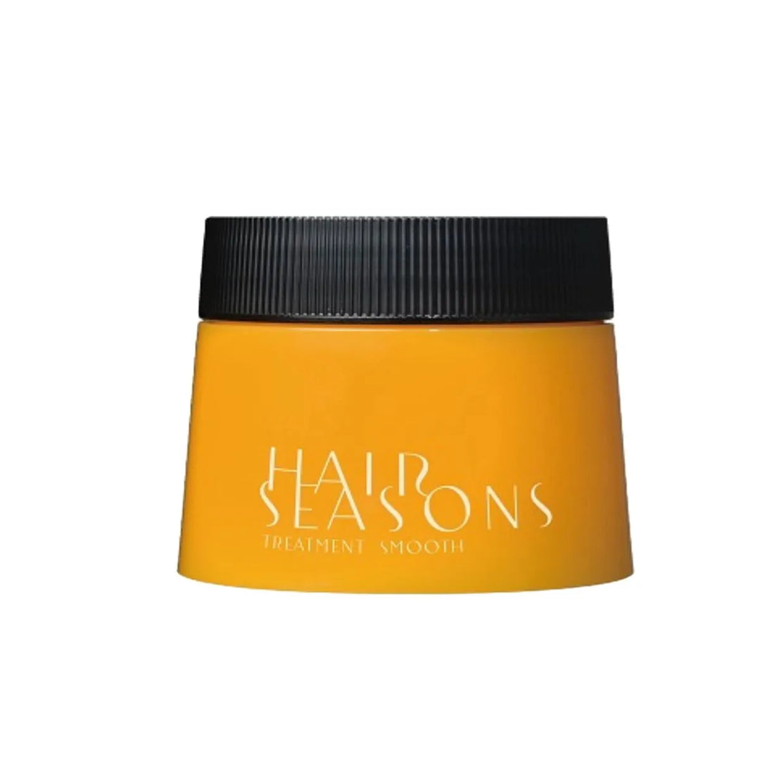 デミ ヘアシーズンズ トリートメントー スムース  250g DEMI