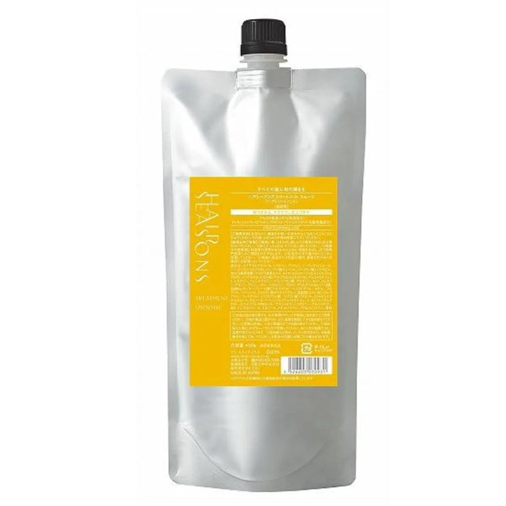 デミ ヘアシーズンズ トリートメントー スムース  250g DEMI