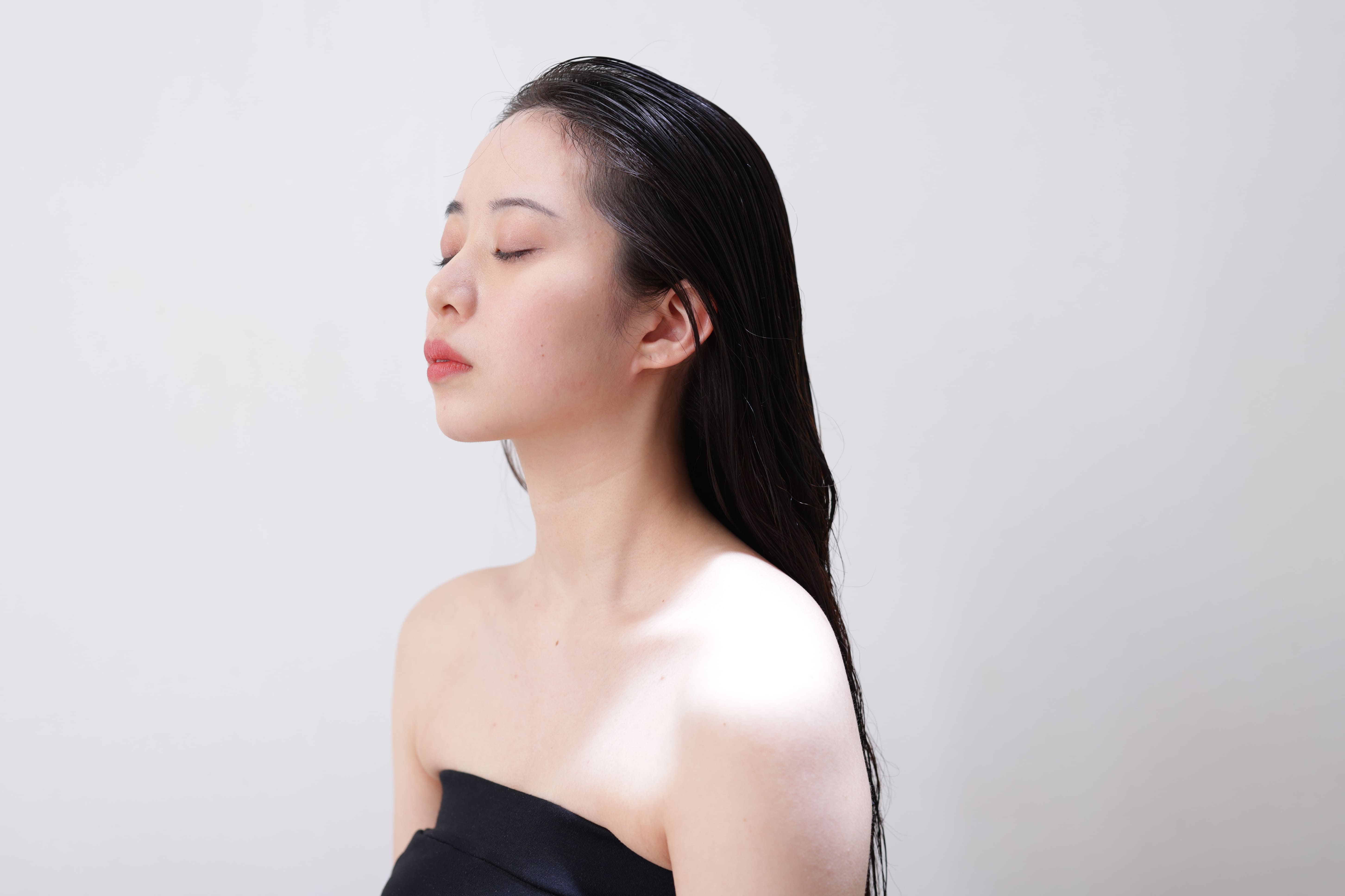 浸透・反応時間の大切さ