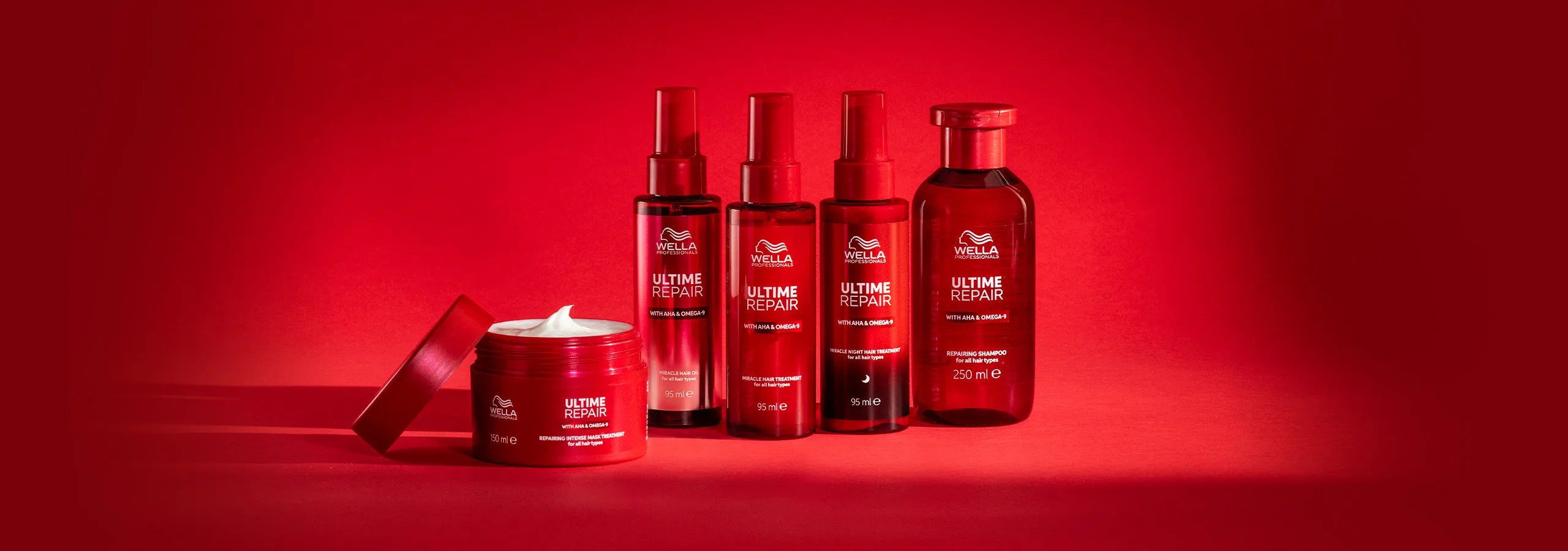 ウエラ アルタイム リペア