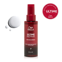 アルタイム リペア ミラクルナイトトリートメント 95mL＜ミルクタイプ＞｜ULTIME